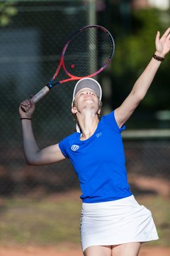 Bild 530 - OL Grossflottbeker THGC - Harburger TB : Ergebnis: 8:1